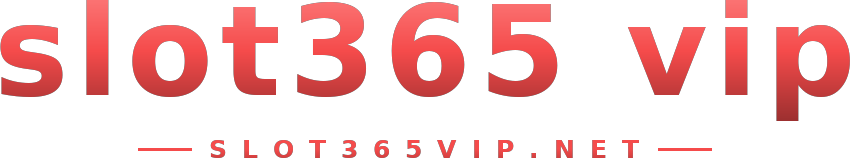 slot365 vip logo