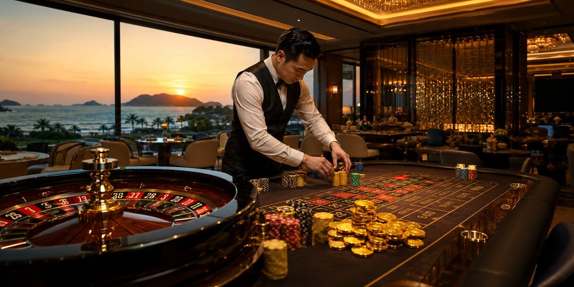slot365 vip Casino Trực Tiếp ZaloPay
